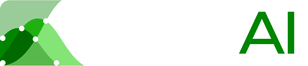 Kona AI Footer Logo