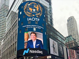 International Association of Top Industry Professionals (IAOTP)
