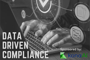 Data Driven Compliance