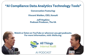 AI Compliance Data Analytics Technology Tools