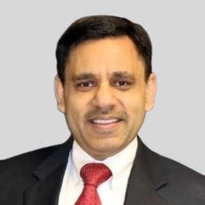 Prabhat Kumar, CPA