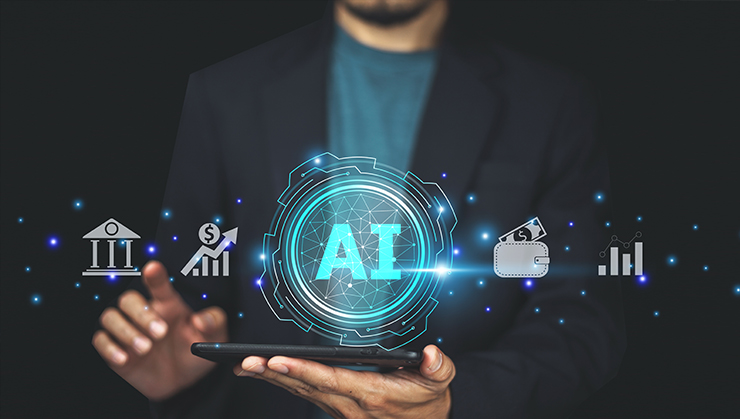 integrating ai-analytics with legacy banking systems